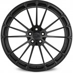 OZ ARES 9x20 5x128 ET37 matt black