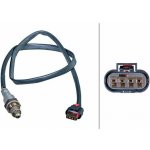 Lambda sonda HELLA 6PA 358 243-421