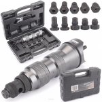 POWERMAT Nýtovací adaptér na vrtačku pro nýty 3,2-6,4mm PM-NIA-6ZT PM1084 – Sleviste.cz