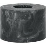 Ferm Living Držák na zubní kartáček Mist Charcoal 1104271133 – Zboží Dáma