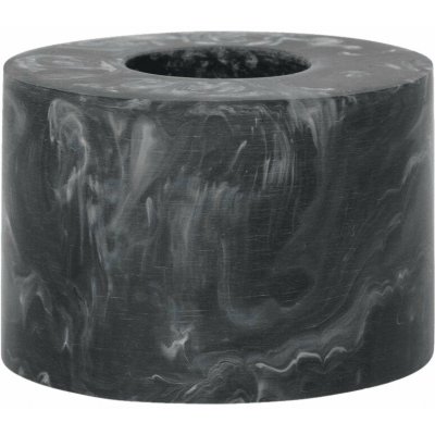 Ferm Living Držák na zubní kartáček Mist Charcoal 1104271133 – Zboží Dáma