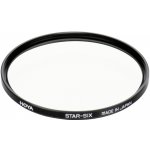 Hoya Star 6x 67 mm – Zboží Živě
