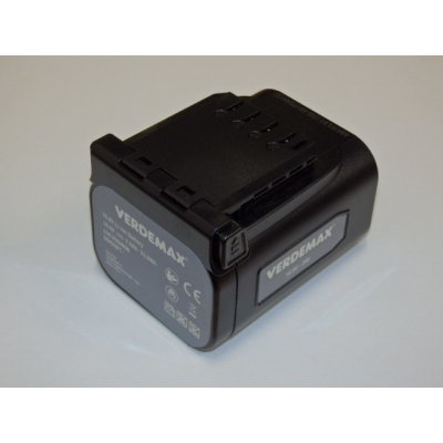 VERDEMAX FE16 PRO 4361 – Zboží Dáma
