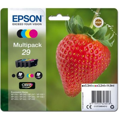 Epson T2986 - originální – Hledejceny.cz