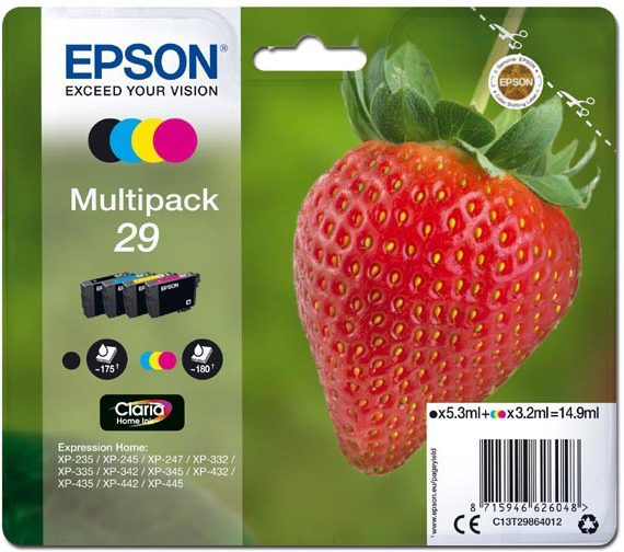 Epson T2986 - originální