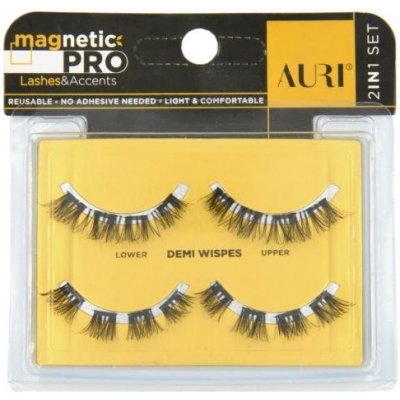 Auri Magnetic Pro Demi Wispies – Zbozi.Blesk.cz