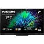 Panasonic TV-77Z90BE6 – Zboží Živě
