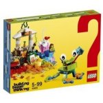 LEGO® Classic 10403 Svět zábavy – Hledejceny.cz