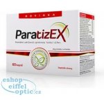 Salutem Pharma Parazitex 60 kapslí – Zbozi.Blesk.cz