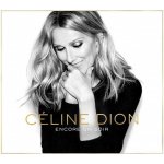 Céline Dion - Encore un soir CD – Hledejceny.cz