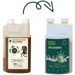 Leros Sirup Nervinae Horse 1 l – Hledejceny.cz