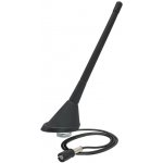 Stresni antena se zesilovacem VW / Skoda / Seat / Audi | Zboží Auto
