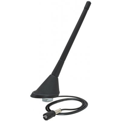 Stresni antena se zesilovacem VW / Skoda / Seat / Audi | Zboží Auto
