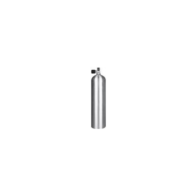 - stříbrná LUXFER tlaková stage lahev S80 16200xxx – Zboží Mobilmania