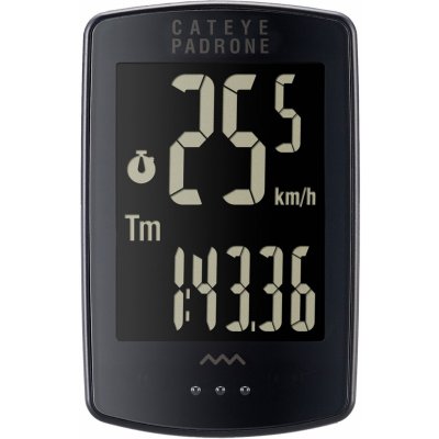 Cateye CAT Padrone PA100W + OF100 – Sleviste.cz