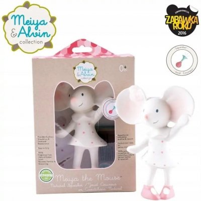 Meiya & Alvin myška Meiya – Zboží Dáma