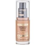 Max Factor Facefinity make-up 3v1 77 Soft Honey All Day Flawless 30 ml – Hledejceny.cz