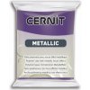 Modelovací hmota CERNIT metallic fialová 56 g 900