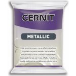 CERNIT metallic fialová 56 g 900 – Zbozi.Blesk.cz
