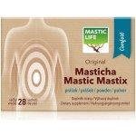 MasticLife Mastichový prášek Comfort v sáčcích 28 ks – Hledejceny.cz