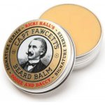 Captain Fawcett Ricki Hall's Booze & Baccy balzám na vousy 60 ml – Hledejceny.cz