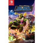 All-Star Kart Racing – Zboží Dáma