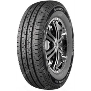 Tourador X All Climate VAN Plus 205/75 R16 113/111S