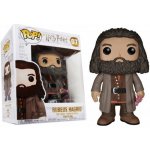 Funko Pop! 07 Harry Potter Rubeus Hagrid 15 cm – Sleviste.cz