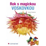 Rok s magickou voskovkou – Hledejceny.cz