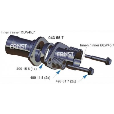 ERNST 043557 – Hledejceny.cz