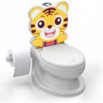 Dolu Interaktivní oranžový nočník – Hledejceny.cz
