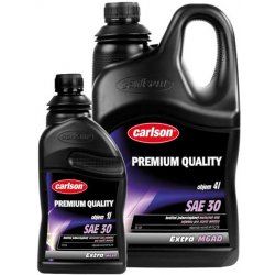 Carlson Premium Quality Extra M6AD SAE 30W 1 l