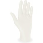 WIMEX Latexové Bílé nepudrované 100 ks – Zboží Dáma
