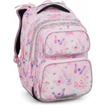 Bagmaster Dopi 25 A motýlci růžová – Zbozi.Blesk.cz