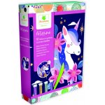 ARTISSIMO pískování glitrové Jednorožci – Zboží Dáma