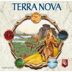 Capstone Games Terra Nova – Hledejceny.cz