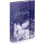 Oxybag A5 Unicorn Pegas 308569 – Zboží Dáma