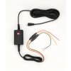 Nabíječka k GPS navigacím MIO SmartBox III pro kamery do auta, Zdroj napájení v parkovacím režimu 5413N6310007