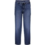 Geisha Dámské Džíny Tmavě Modré – Zboží Dáma