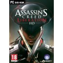 Assassin's Creed 3 Liberation HD