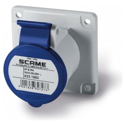 Scame 423.1663 – Hledejceny.cz