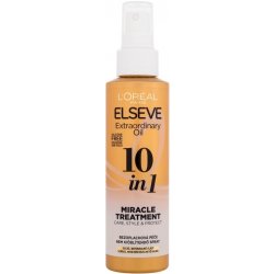 L'Oréal Elseve Extraordinary Oil 10 in 1 bezoplachová péče 150 ml