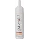 St. Moriz Self Tanning samoopalovací pěna odstín Dark (With Olive Milk and Vitamin E) 200 ml