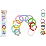 Hájková Plastový řetěz – Zboží Dáma