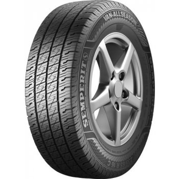 Pneumatiky Semperit Van-Allseason 225/55 R17 109/107T