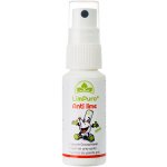 Limpuro Čisticí prostředek Anti Lime sprej 30 ml – Zboží Mobilmania