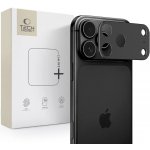 Ochranný kryt Tech-Protect Camalloy Fit+ pro iPhone 18 Pro – černý – Hledejceny.cz
