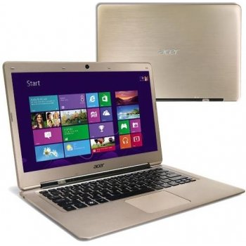 Acer Aspire S3-391 NX.M1FEC.010