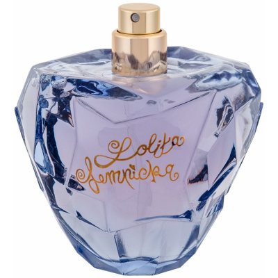 Lolita Lempicka Mon Premier Parfum parfémovaná voda dámská 100 ml tester – Zbozi.Blesk.cz