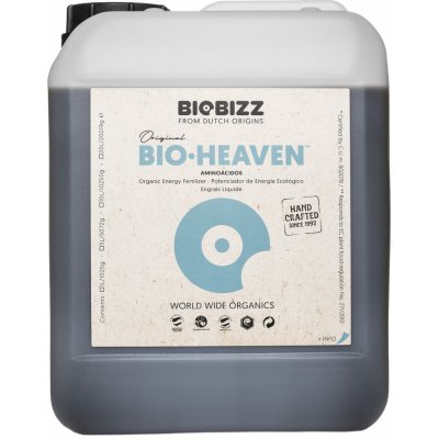 BioBizz Bio Heaven 1 L
